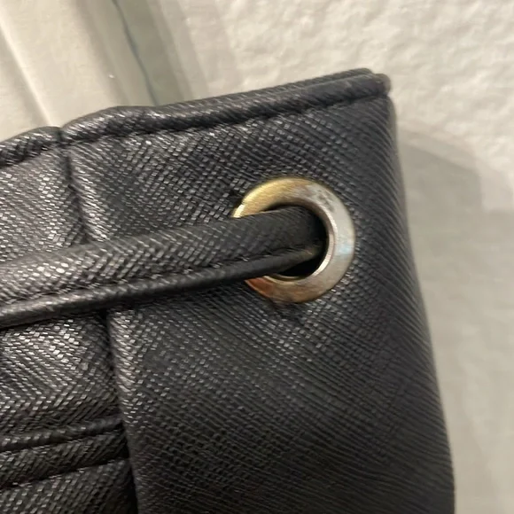 JUSTFAB preowned backpack - Picture 11 of 16